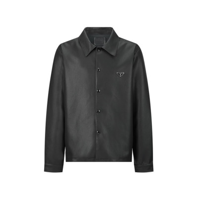 프라다 남성 베이직 셔츠 - Prada Mens Basic Shirts - prc7047x