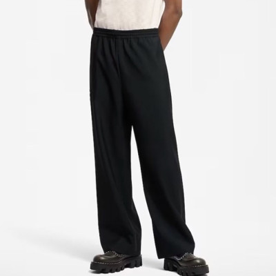 발렌시아가 남성 스웻 팬츠 - Balenciaga Mens Sweat Pants - bac7051x