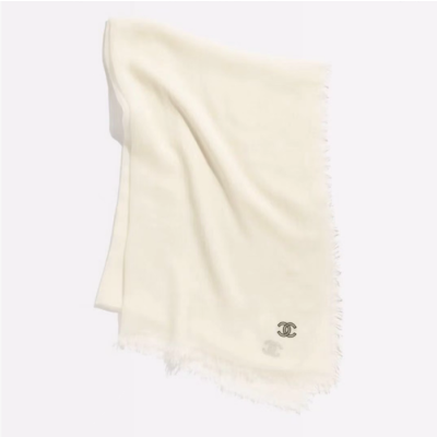 샤넬 여성 스톨 스카프 - Chanel Womens Stole Scarf - acc5805x