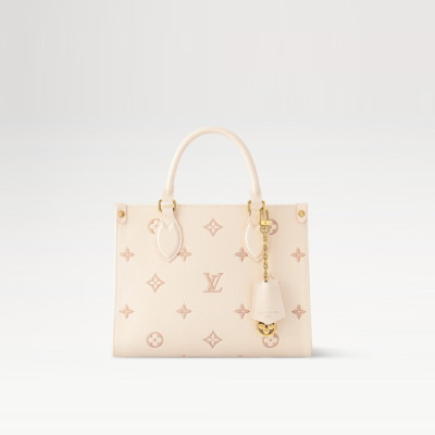루이비통 여성 온더고 PM M14403 - Louis vuitton Womens OnTheGo PM - lvb5767x