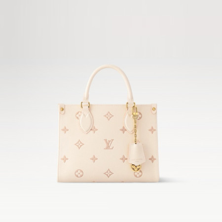 루이비통 여성 온더고 PM M14403 - Louis vuitton Womens OnTheGo PM - lvb5767x