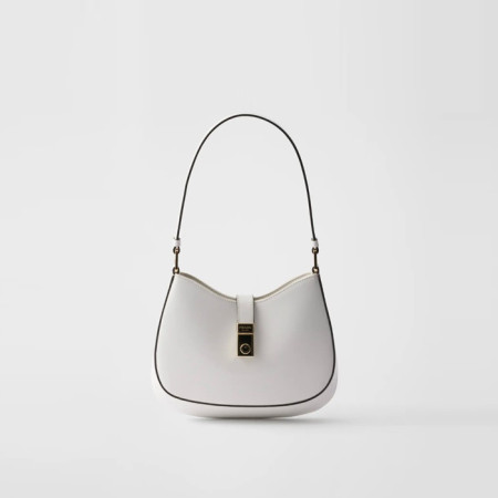 프라다 여성 클레오 호보 백 1BC169 - Prada Womens Cleo Hobo Bag - prb5772x