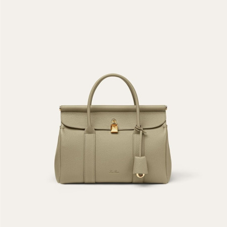 로로피아나 여성 룸 백 L25 - Loro Piana Womens Loom Bag - lpb5750x