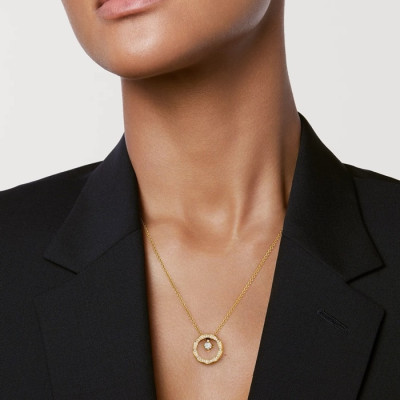 샤넬 여성 코코 크러쉬 네크리스 - Chanel Womens Coco Crush Necklace - acc5811x