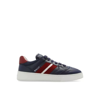 발리 남성 베이직 스니커즈 - Bally Mens Raise Sneaker - bas6030x