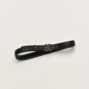 샤넬 여성 cc 벨트 - Chanel Womens cc Belts - bel218x