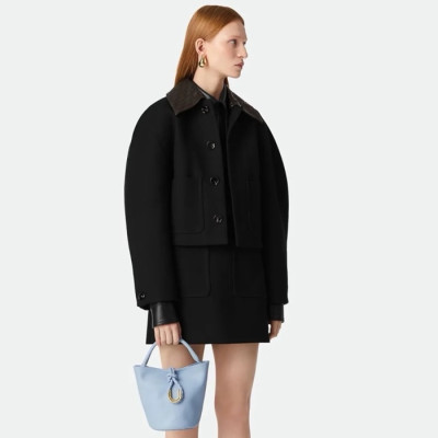 보테가베네타 여성 리베르타 버킷백 - Bottega veneta Womens Liberta Bucket Bag - bvb5783x