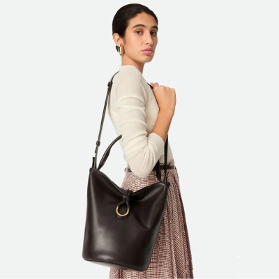 보테가베네타 여성 리베르타 버킷백 - Bottega veneta Womens Liberta Bucket Bag - bvb5784x
