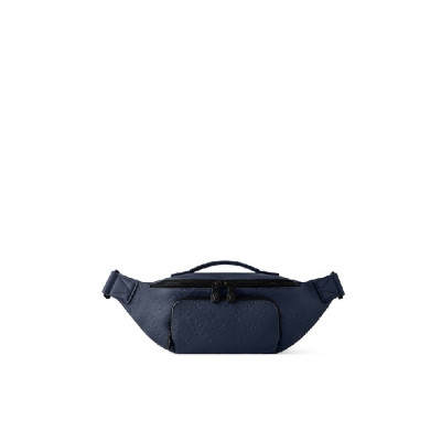루이비통 남성 러시 범백 M14784 - Louis vuitton Mens Lush Bumbag - lvb5796x