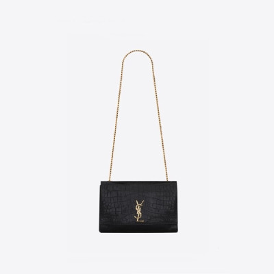 입생로랑 여성 케이트 리버서블 백 - Saint Laurent Womens Kate Reversible Bag - ysb5811x