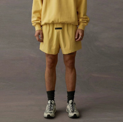 피어오브갓 남성 캐쥬얼 쇼츠 - Fear Of God Mens Casual Shorts - fec7120x