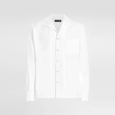 돌체앤가바나 남성 베이직 셔츠 - Dolce&Gabbana Mens Dress Shirts - doc7168x