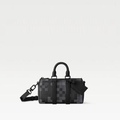 루이비통 남성 키폴 반둘리에 25 M14919 - Louis vuitton Mens Keepall Bandouliere 25 - lvb5828x