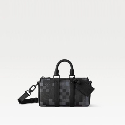 루이비통 남성 키폴 반둘리에 25 M14919 - Louis vuitton Mens Keepall Bandouliere 25 - lvb5828x