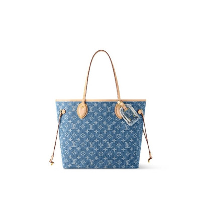 루이비통 여성 네버풀 MM M13192 - Louis vuitton Womens Neverfull MM - lvb5829x