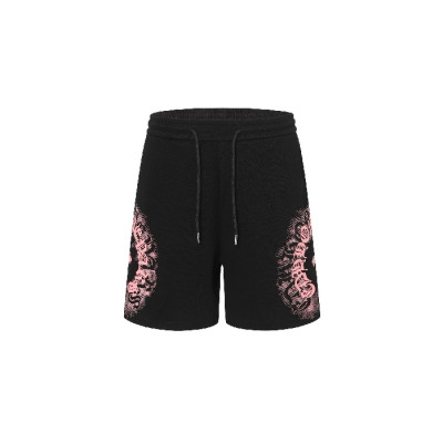 크롬하츠 남성 캐쥬얼 쇼츠 - Chrom Hearts Mens Casual Shorts - chc7212x