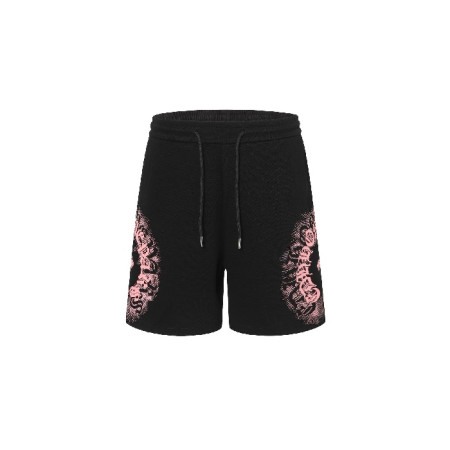크롬하츠 남성 캐쥬얼 쇼츠 - Chrom Hearts Mens Casual Shorts - chc7212x
