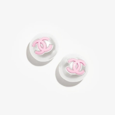 샤넬 여성 코코 이어링 - Chanel Womens Coco Earring - acc5817x