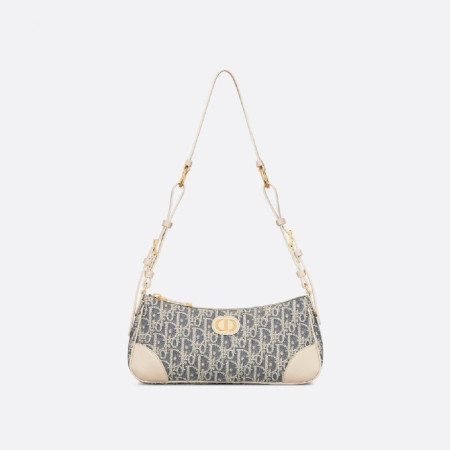 디올 여성 30 몽테뉴 원더러스트 미니 백 S2398 - Dior Womens 30 Montaigne Wanderlust Mini Bag - dib5839x