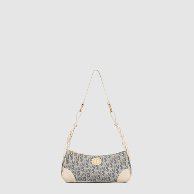 디올 여성 30 몽테뉴 원더러스트 미니 백 S2398 - Dior Womens 30 Montaigne Wanderlust Mini Bag - dib5839x