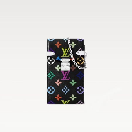 루이비통 남성 LV x TM 폰 파우치 메티스 M14098 - Louis vuitton Mens LV x TM Phone Pouch Metis - lvb5847x
