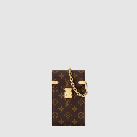 루이비통 남성 폰 파우치 메티스 모노그램 M13572 - Louis vuitton Mens Phone Pouch Metis Monogram - lvb5849x