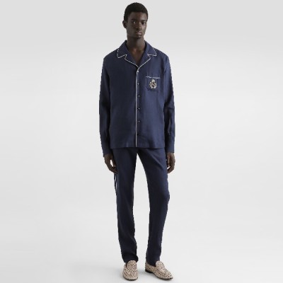돌체앤가바나 남성 베이직 투피스 - Dolce&Gabbana Mens Two-pieces - doc7276x