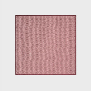 셀린느 여성 트리오페 스퀘어 스카프 - Celine Womens Triomphe Scarf - acc5823x