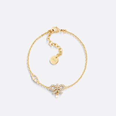 디올 여성 Le Nœud de Dior 브레이슬릿 - Dior Womens Le Nœud de Dior Bracelet - acc5829x