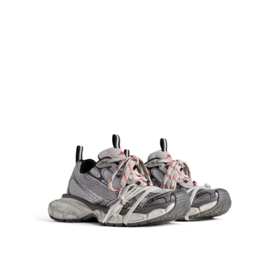발렌시아가 남/녀 3XL 스니커즈 - Balenciaga Unisex 3XL Sneakers - bas6100x