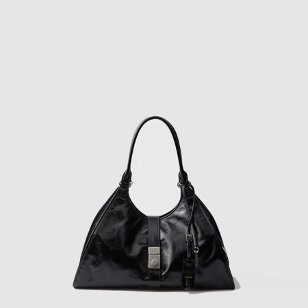 프라다 여성 라지 가죽 토트백 1BG570 - Prada Womens Large Leather Tote Bag - prb5871x