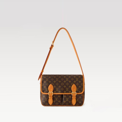 루이비통 남성 사첼 메신저 백 M14723 - Louis vuitton Mens Satchel Messenger - lvb5880x