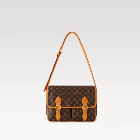 루이비통 남성 사첼 메신저 백 M14723 - Louis vuitton Mens Satchel Messenger - lvb5880x