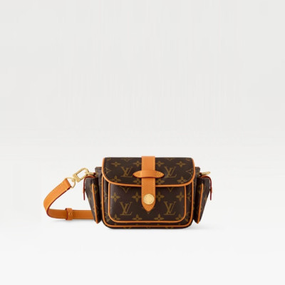 루이비통 남성 카고 웨어러블 월릿 M14742 - Louis vuitton Mens Cargo Wearable Wallet - lvb5881x