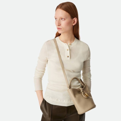 보테가베네타 여성 리베르타 버킷백 - Bottega veneta Womens Liberta Bucket Bag - bvb5889x