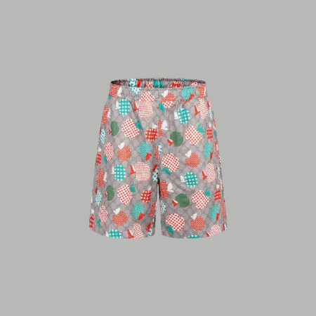 구찌 남성 캐쥬얼 쇼츠 - Gucci Mens Casual Shorts - guc7386x