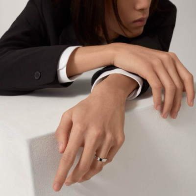 까르띠에 남/녀 러브 링 - Cartier Unisex Love Ring - acc5830x