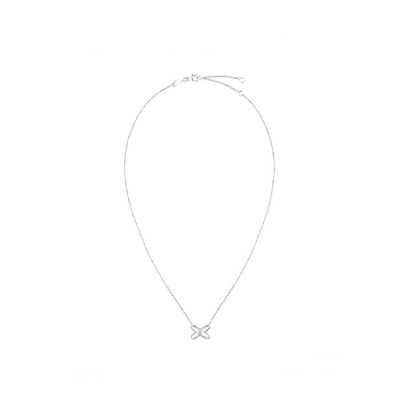 쇼메 여성 주 드 리앙 펜던트 - Chaumet Womens Jeux De Liens Pendant - acc5835x
