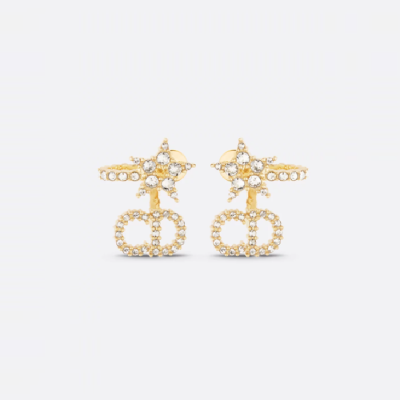 디올 여성 클레어 디 룬 이어링 - Dior Womens Clair D Lune Earrings - acc5843x