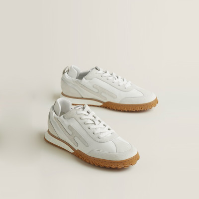 에르메스 남/녀 제트 스니커즈 - Hermes Unisex Jet Sneakers - hes6178x