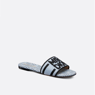 디올 여성 디웨이 뮬 - Dior Womens Dway Mule - dis6183x