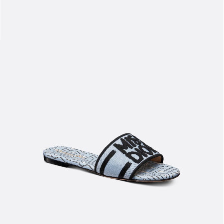 디올 여성 디웨이 뮬 - Dior Womens Dway Mule - dis6183x