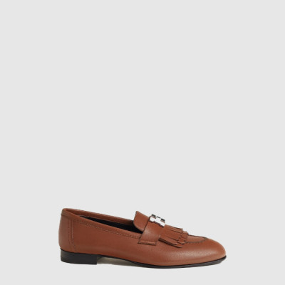 에르메스 여성 로얄 로퍼 - Hermes Womens Royal Loafer - hes6196x
