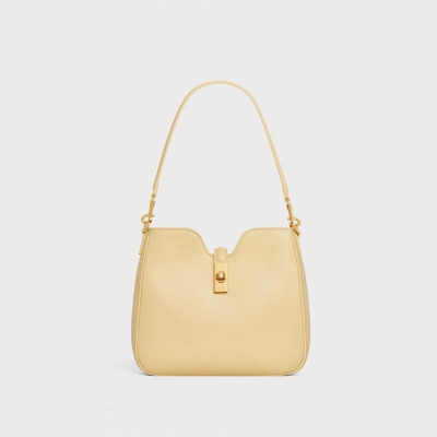 셀린느 여성 16 소프트 호보백 - Celine Womens 16 Soft Hobo Bag - ceb5903x