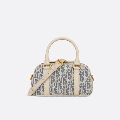 디올 여성 디바이브 백 - Dior Womens D-Vibe Bag - dib5904x