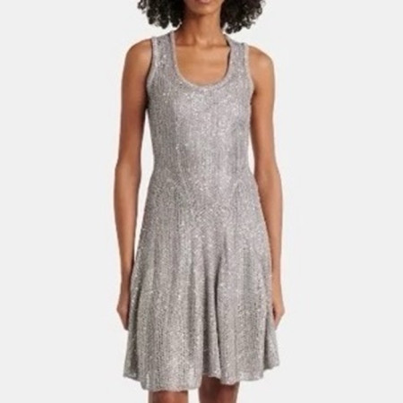 알라이아 여성 글리터 원피스 - Alaia Womens Glitter One-pieces - als7416x