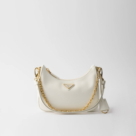 프라다 여성 호보 백 1BC204 - Prada Womens Hobo Bag - prb5910x