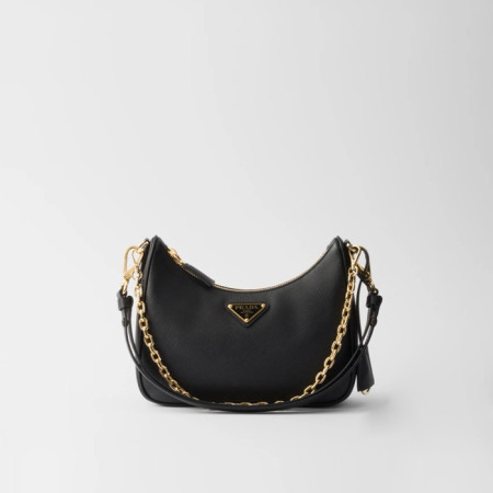 프라다 여성 호보 백 1BC204 - Prada Womens Hobo Bag - prb5911x