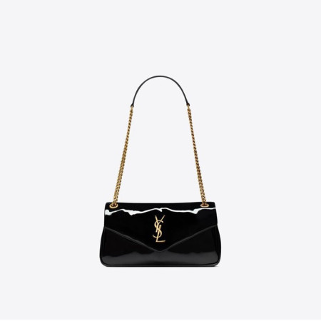 입생로랑 여성 칼립소 체인 백 - Saint Laurent Womens Calypso Chain Bag - ysb5918x