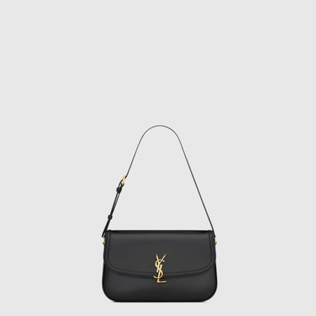 입생로랑 여성 박스 솔페리노 백 - Saint Laurent Womens Solferino Bag - ysb5921x